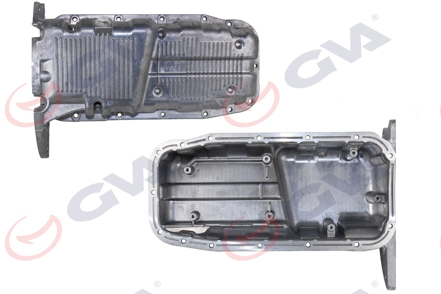 YAĞ KARTERİ OPEL - CHEVROLE LACETTİ - GM - DAEWOO X