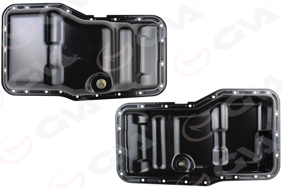 YAĞ KARTERİ HYUNDAI H100 KAMYONET 12- 16 VALF