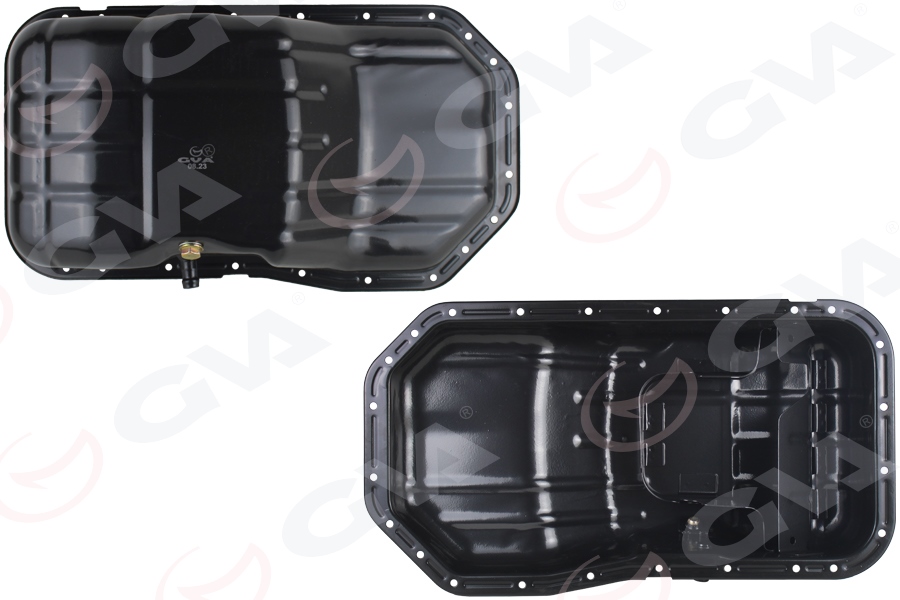 YAĞ KARTERİ HYUNDAI H100 PANELVAN 94-08 2.5D