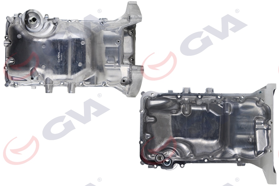 YAĞ KARTERİ HONDA JAZZ 02-08