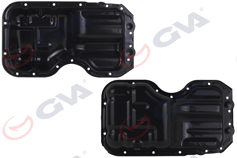 YAĞ KARTERİ MAZDA II-III 1.6 03-14