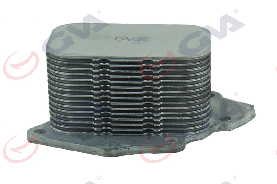 YAĞ SOĞUTUCUSU C4-307-BERLİNGO-PARTNER 1.6 HDİ DV6C/D/E/F TEK