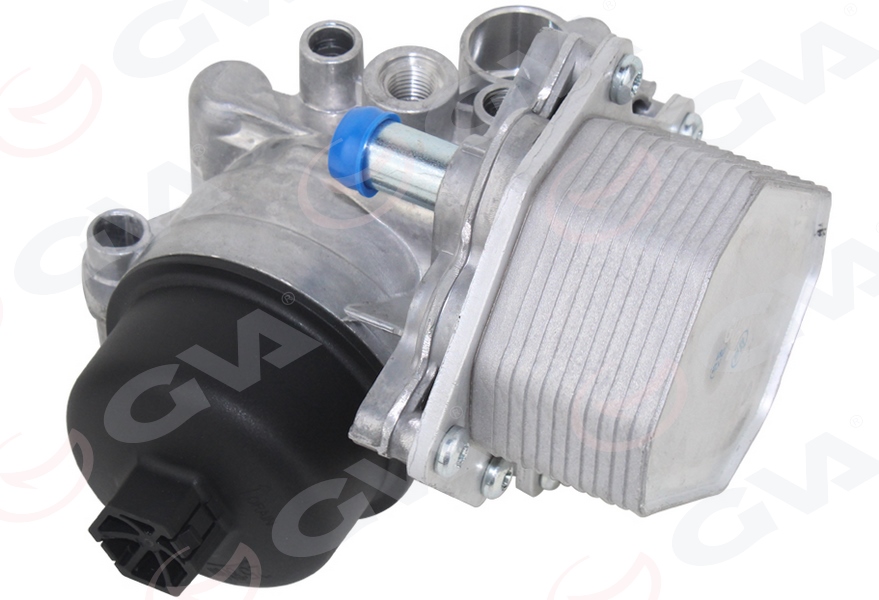 YAĞ SOĞUTUCUSU KOMPLE JUMPER III-BOXER III-DUCATO III 2.2HDI E4/E5 06 TRANSİT V347 11-14 CUSTOM 12 V362 14 2.2TDCI 155PS Ö.ÇEKER