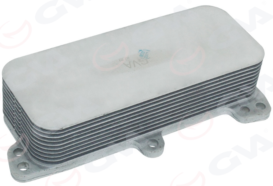 YAĞ SOĞUTUCUSU TRANSPORTER T5 - TOUAREG 2.5 TDI 2004-2010 130PS TEK