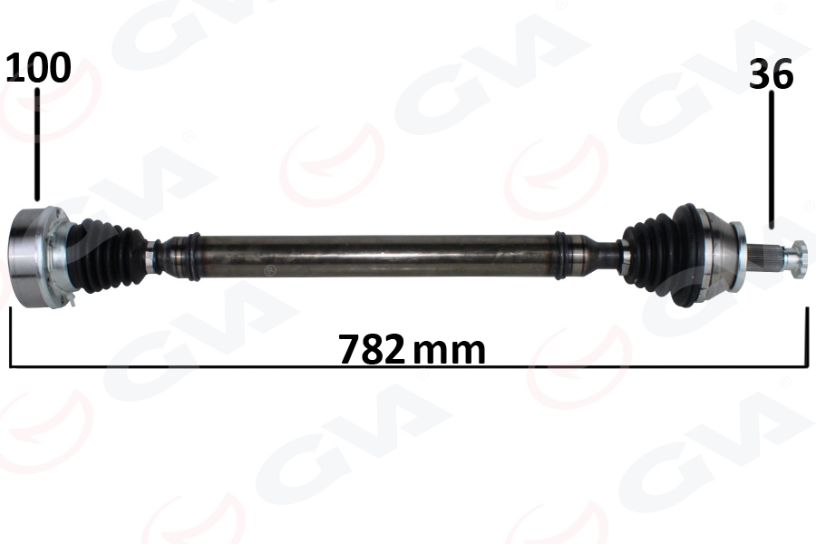 KOMPLE AKS ÖN SAĞ POLO-İBİZA-FABİA 1.2 TDİ-1.6 TDİ 10- CFWA-CAYB-CAYC 1.2 TDİ-1.6 TDİ