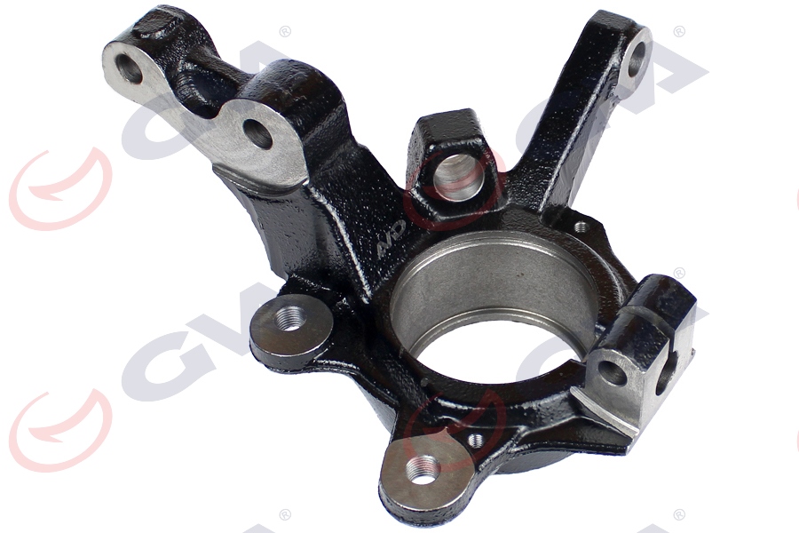 AKS TAŞIYICI ÖN SAĞ CLIO II 98-00 HB 1.4- SYMBOL 1.5 DCI 09-12 12MM