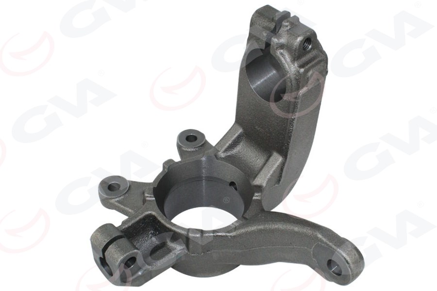 ÖN AKS TAŞIYICI SAĞ FORD FIESTA 02 08 ABS LI