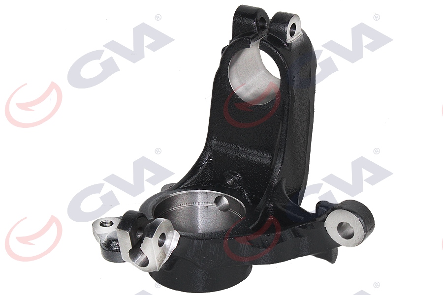 AKS TAŞIYICI ÖN SAĞ PSA 207 06-12 PSA 208 12- PSA 2008 13- PSA 301 12- 47MM