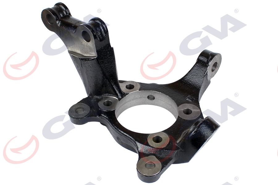 AKS TAŞIYICI ÖN SAĞ COROLLA E150 07-12 13- AURIS 07-12 ABS Lİ