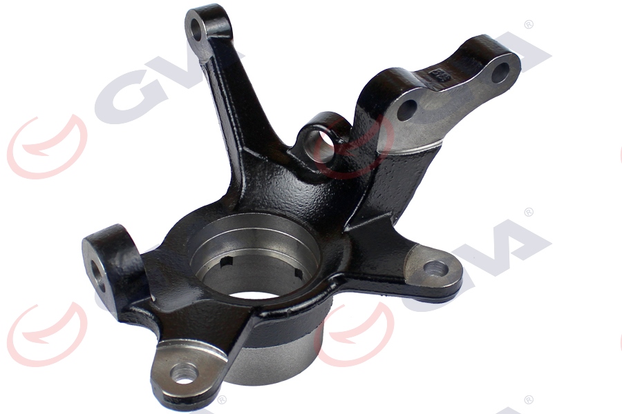 AKS TAŞIYICI ÖN SOL ACCENT 95-00 ABS Lİ