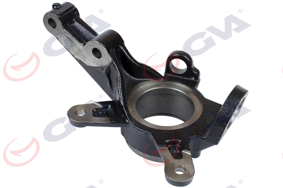 AKS TAŞIYICI ÖN SOL CIVIC 02-04 14MM ABS Lİ