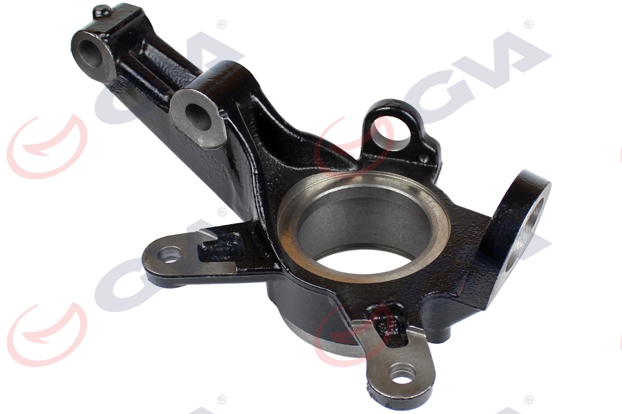 AKS TAŞIYICI ÖN SOL CIVIC 04-06 16MM ABS Lİ