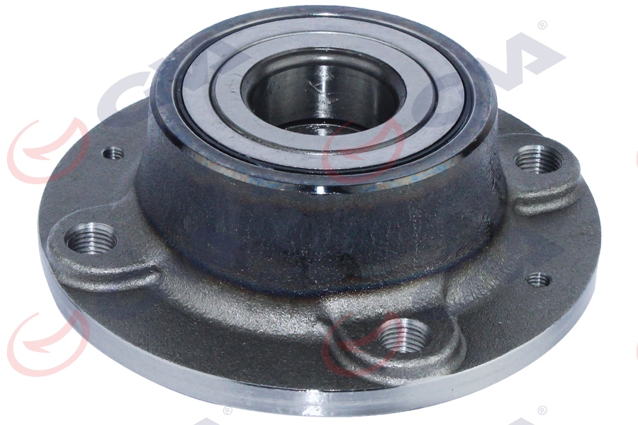 ARKA TEKER PORYASI KOMPLE PARTNER-BERLINGO 97 P406 95 XSARA 99 XANTIA 95 ABS SİZ 4 BİJON