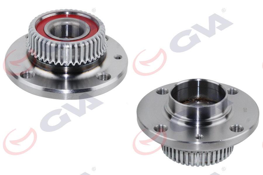 ARKA TEKER PORYASI RULMANLI 4 BİJON CADDY II 95-04 - SEAT INCIA VKBA3570