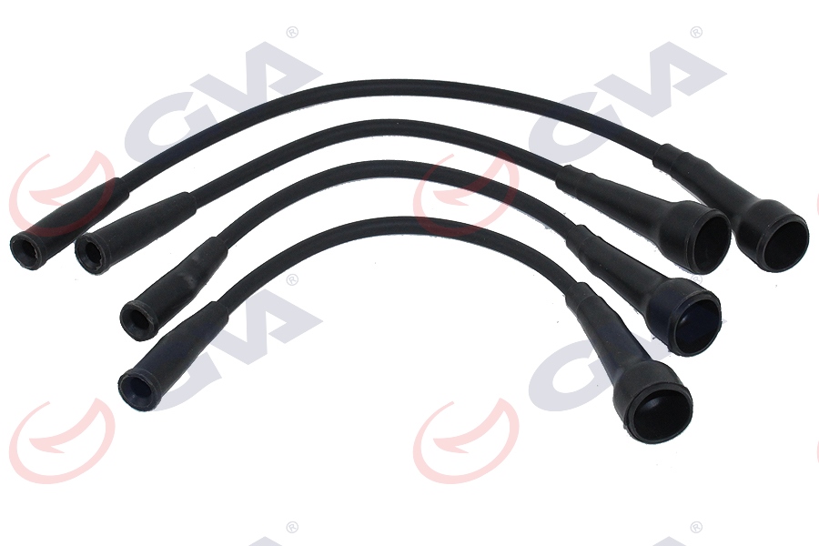 BUJİ KABLOSU RENAULT MEGANE I 96 03 LAGUNA I 95 01 ESPACE III 96 00 2.0 F3R