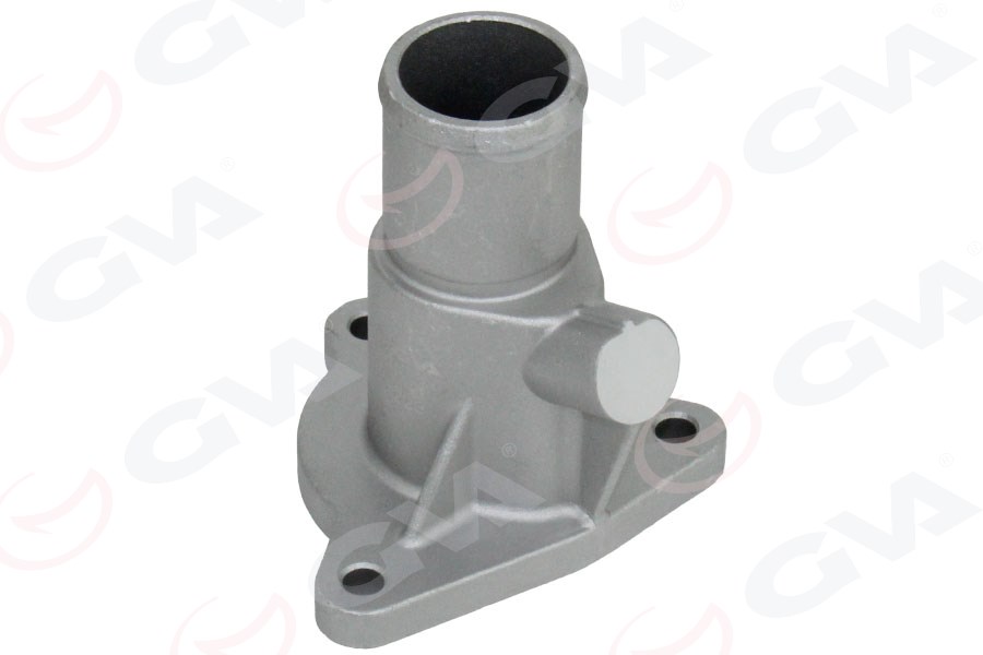 TERMOSTAT YUVASI FLANŞI MEGANE II - SCENIC II
