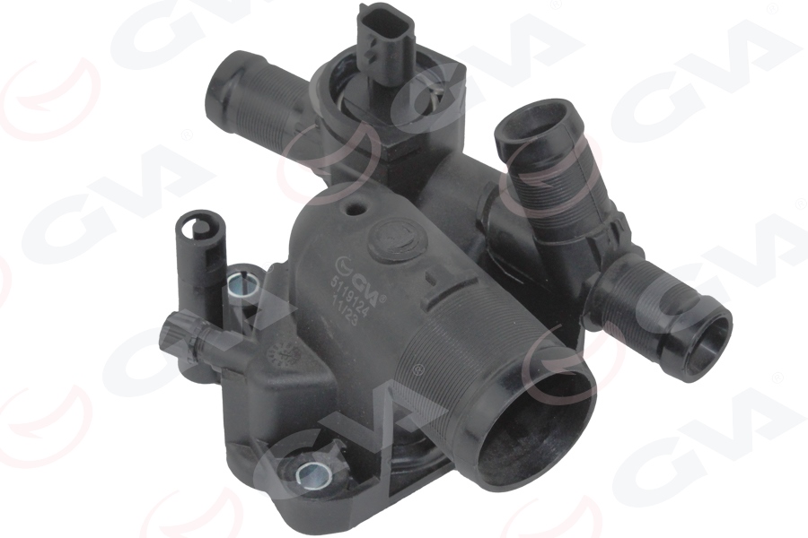 TERMOSTAT 89 C KOMPLE LGN II-III 2.0 05 MGN II 2.0DCİ 05 LATITUDE 2.0DCİ 11 QASHQAI 1.5-2.0DCİ 07