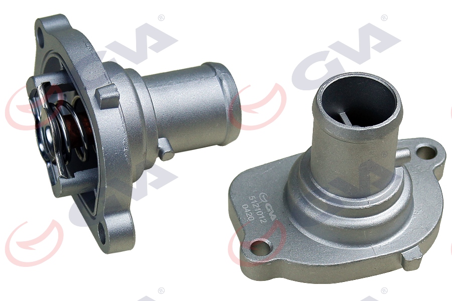 TERMOSTAT 87C KOMPLE PALIO 98 SIENA 97-01 -MAREA 96 BRAVA 00-01 1.2-1.4 16V 100HP KLİMASIZ