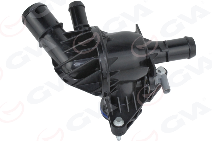 TERMOSTAT GOVDESI YENI KASA TRANSIT 2.0 ECOBLUE 17
