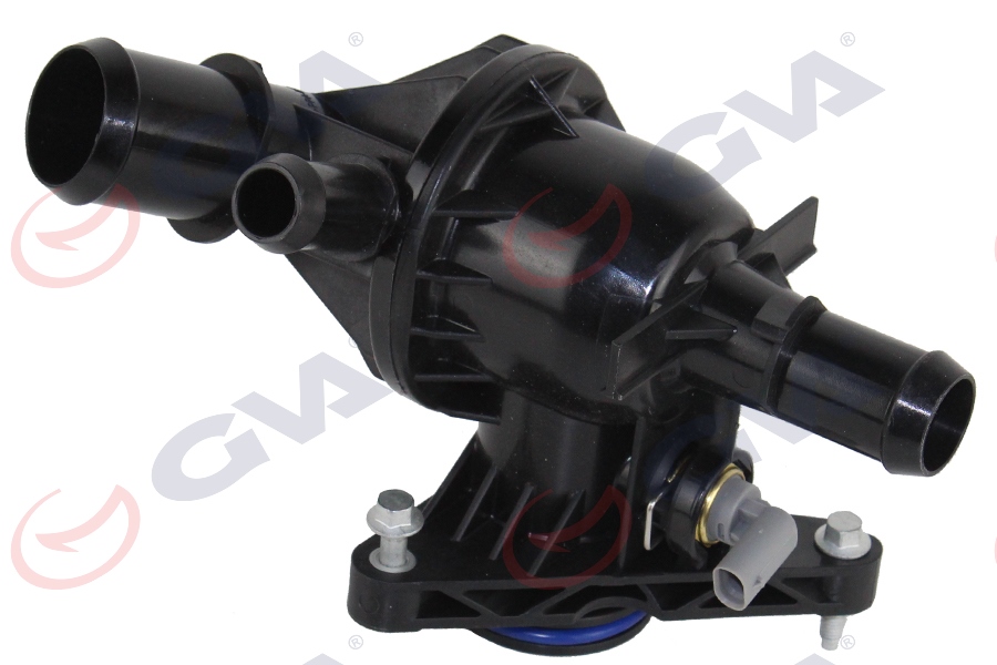 TERMOSTAT GÖVDESİ TRANSİT-CUSTOM V362 2.0 ECOBLUE 18