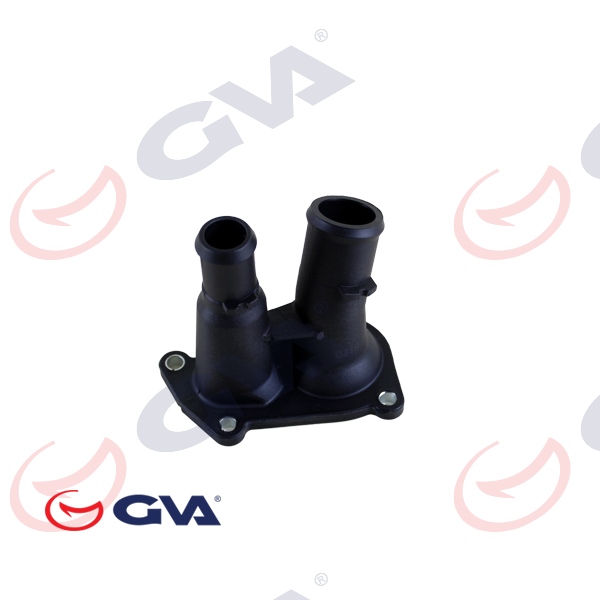 TERMOSTAT YUVASI FLANŞI FIESTA IV 1.25-1.4-1.6 16V 95-02 -FOCUS 1.4-1.6 16V 98-04 -PUMA 97