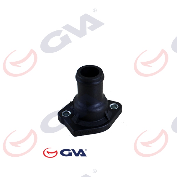 TERMOSTAT YUVASI FLANŞI CADDY I-II 82-04 GOLF1-2-3-4 82-03 -PASSAT 82-97 -POLO 94-01