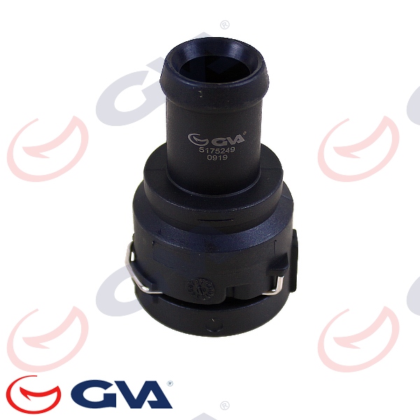 TERMOSTAT YUVASI FLANŞI A3-Q3-TOLEDO-OCTAVIA-BORA-GOLF4-5-6-JETTA III-IV-PASSAT-CADDY III