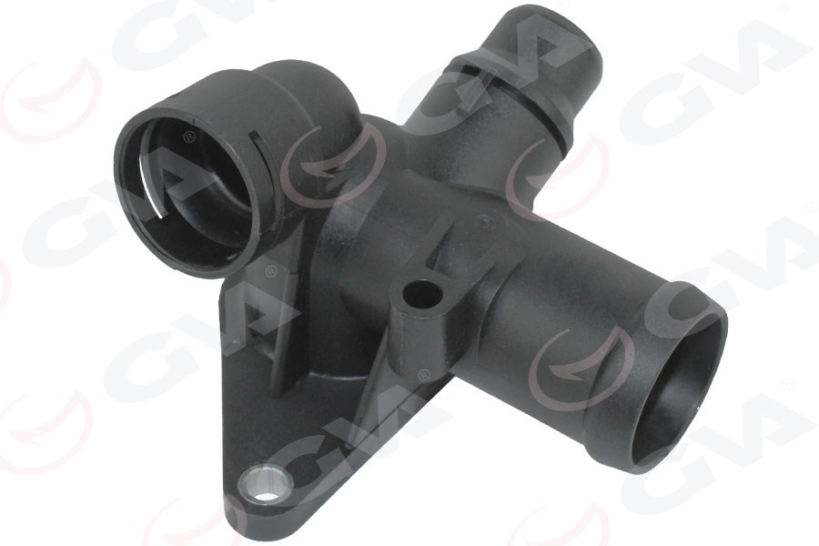 TERMOSTAT YUVASI FLANŞI AUDI A4 1.8T 00-08