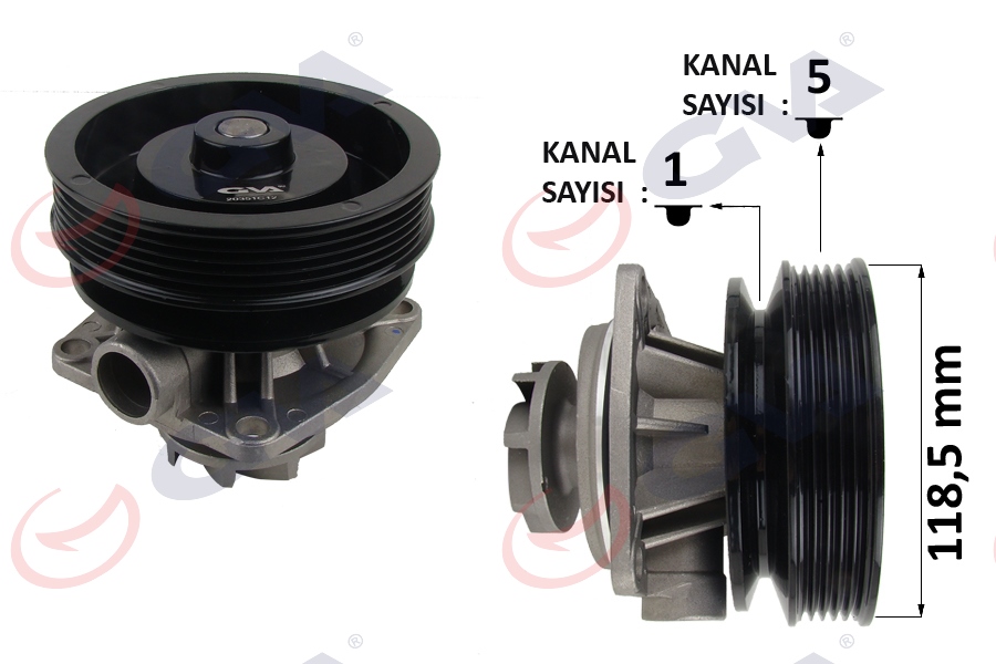 DEVİRDAİM TEMPRA-TİPO-UNO-SLX