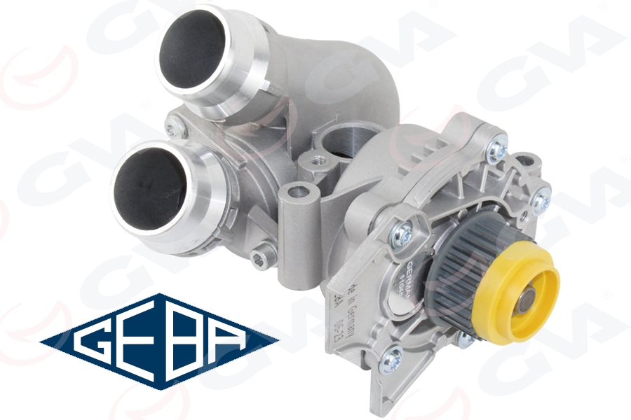 DEVİRDAİM GOLF V-PASSAT 05-11 OCTAVIA 08-13 SUPERB 09-15 A3 06-14 A4 08-13 1.8-2.0 TFSI ALÜMİNYUM
