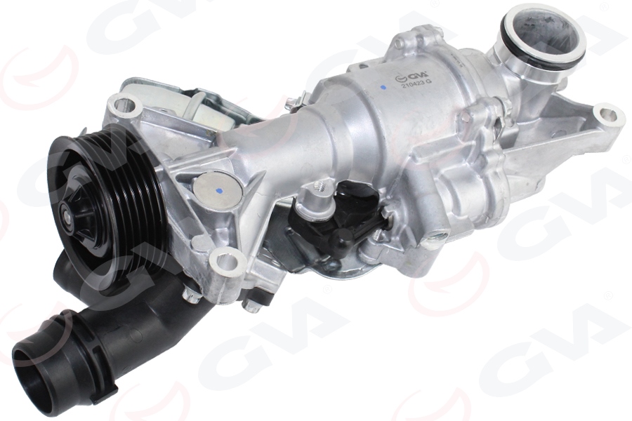 DEVIRDAIM POMPASI MERCEDES M274 W205 S205 C205 W212 W213 C253 R172