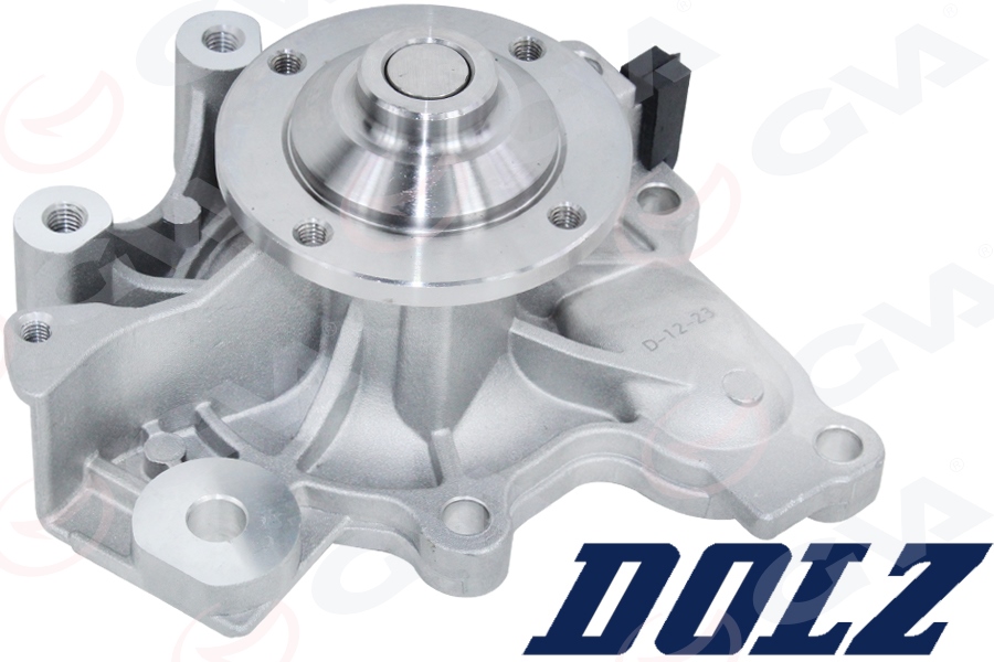 DEVİRDAİM MAZDA 626 2.0L FS 92-01