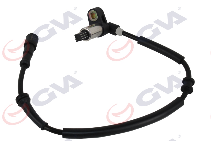 ABS HIZ SENSÖRÜ ARKA SAĞ MEGANE I 96- 430 MM