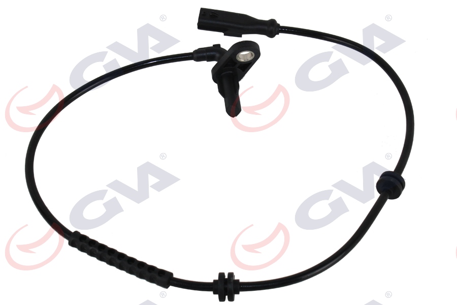 ABS SENSÖRÜ ARKA SAĞ CLIO III 05- MODUS 04-