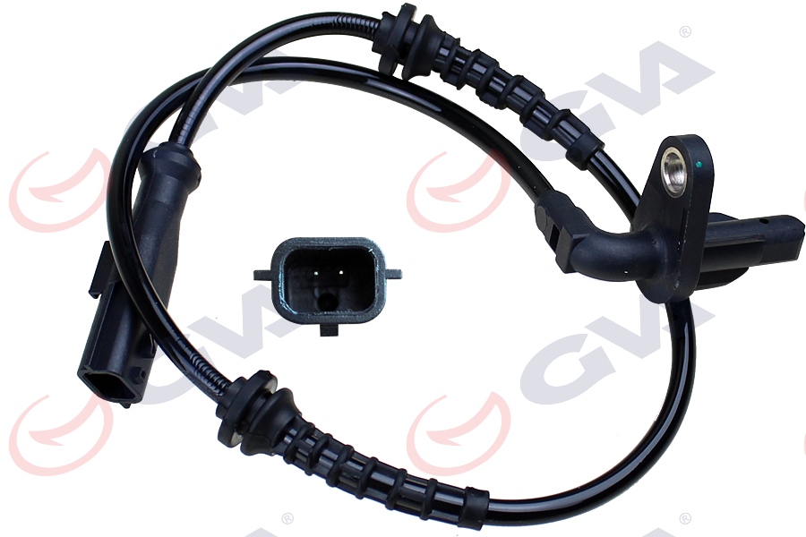 ABS HIZ SENSÖRÜ ARKA SOL LOGAN I-II-SANDERO I-II 1.2-1.4-1.6-1.5 DCİ