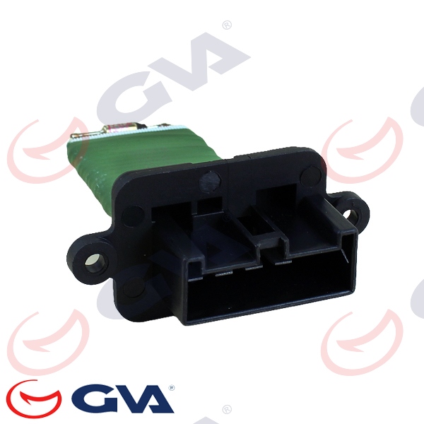 KALORİFER FAN REZİSTANSI DOBLO 1.9D 01-10 -DUCATO 01-06 -PUNTO
