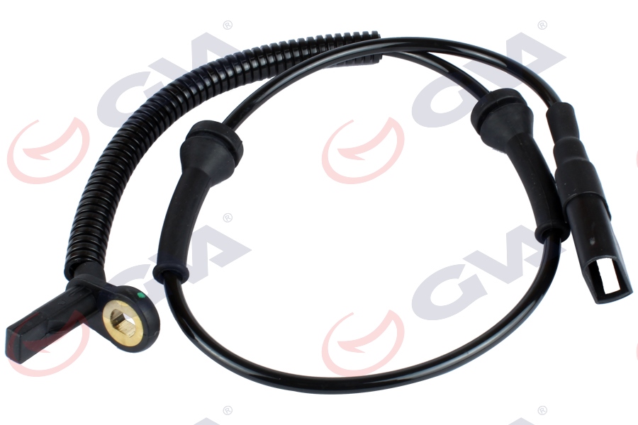 TEKERLEK HIZ SENSÖRÜ ÖN CONNECT 1.8 TDCI 02- 625MM