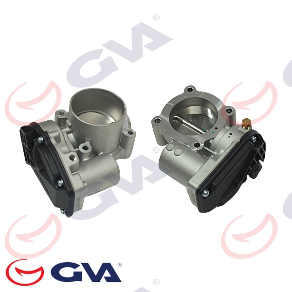 X GAZ KELEBEĞİ FUSION 2.0-2.5-3.0 13 TRANSİT CONNECT 2.5 14
