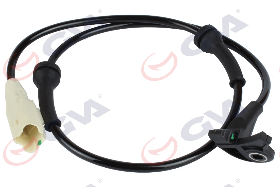 ÖN ABS DEVİR SENSÖRÜ P307 00 12 P308 07 14 P3008 09 16 P5008 09 16 C4 09 DS4 11 DS5 11