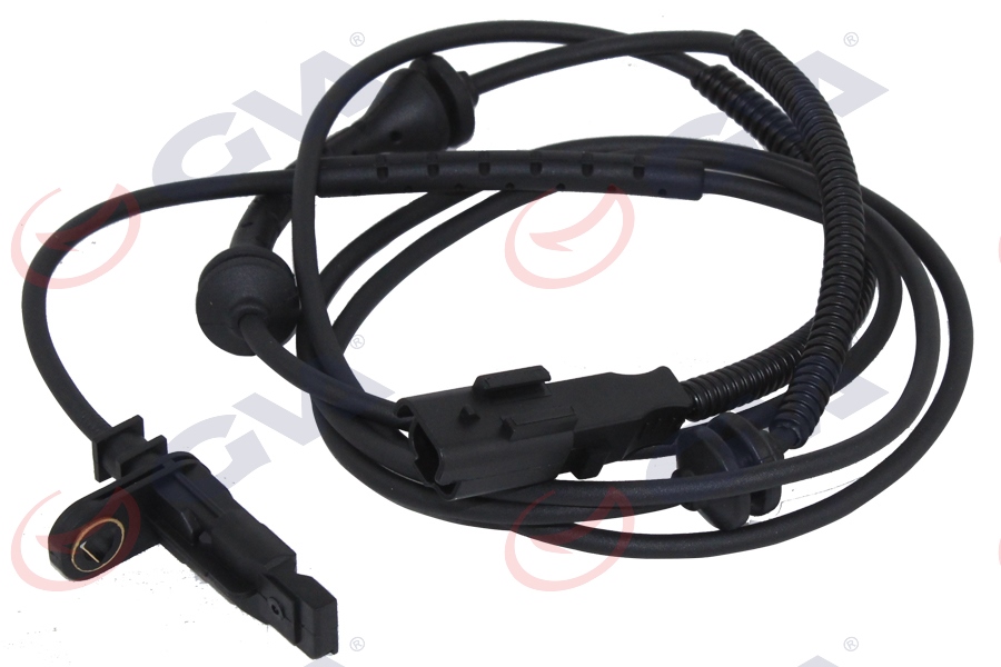 ABS TEKERLEK HIZ SENSÖRÜ ARKA PSA 407 1.8 16V-2.0 16V-2.2 16V 04-