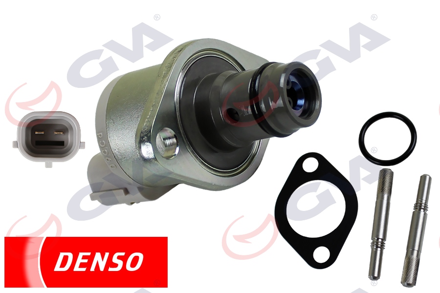 MAZOT POMPA MÜŞÜR JUMPER-BOXER 120 DUCATO 100 TRANSİT 06 2.2HDİ-TDCİ DENSO