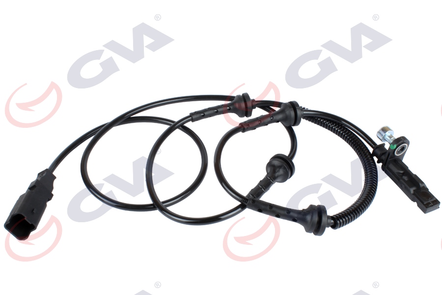 ÖN ABS TEKERLEK HIZ SENSÖRÜ P508 2.2-C6 3.0 V6-2.2 HDİ-2.7 HDİ 05 407 1.8-2.0 16V 04 C5 06