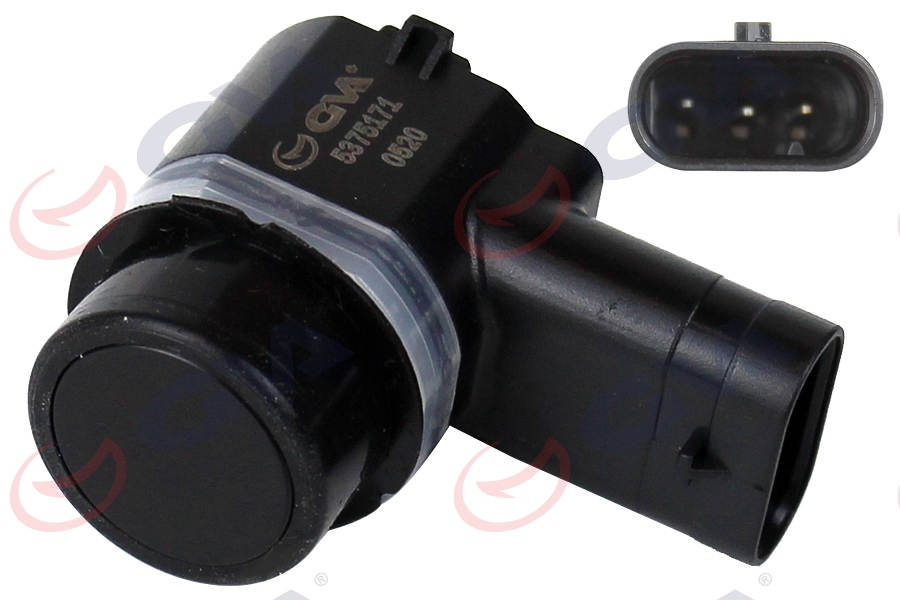 PARK SENSÖRÜ GOLF6-PASSAT-CADDY-A3-A6 10-