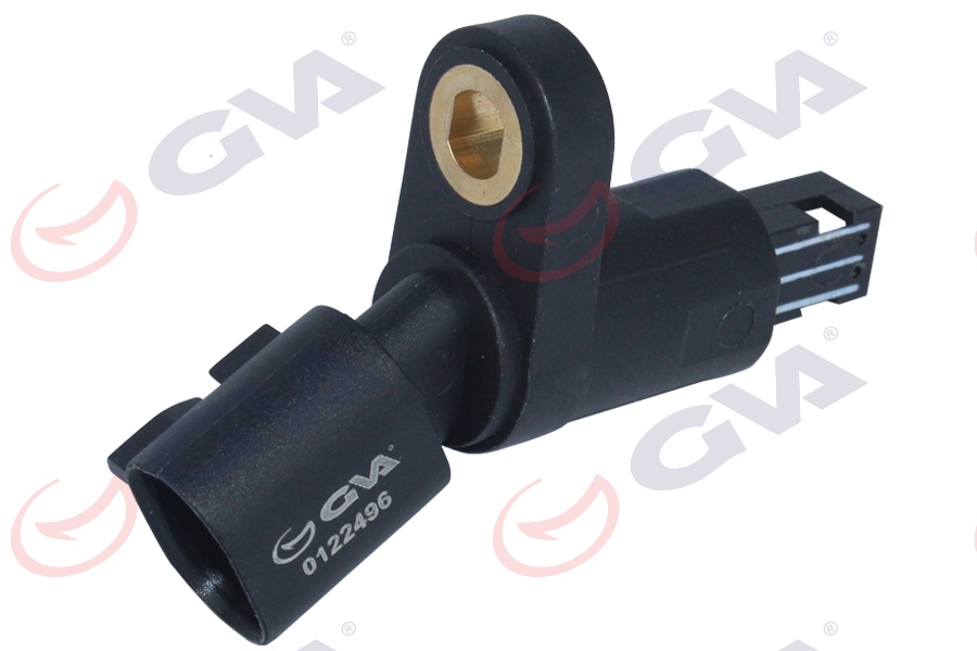 ABS SENSÖRÜ ARKA GOLF 4-BORA-A3- 97-04