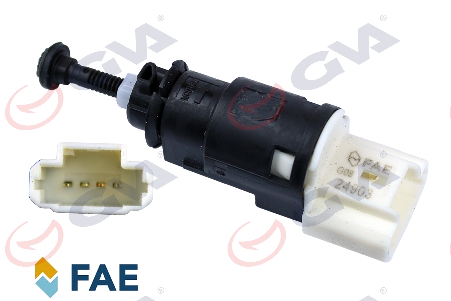 FREN MÜŞÜRÜ CLIO 3-4-LOGAN 10- -DUSTER 17- 4 FİŞ