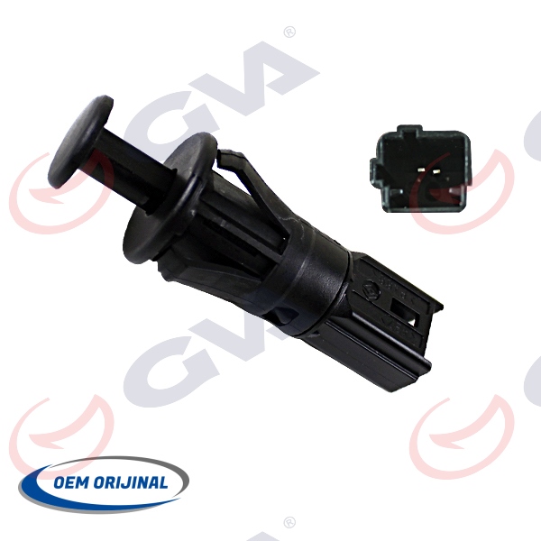BAGAJ KAPI MÜŞÜRÜ CLIO-MEGANE-LAGUNA 2 FİŞLİ 2 FİŞLİ