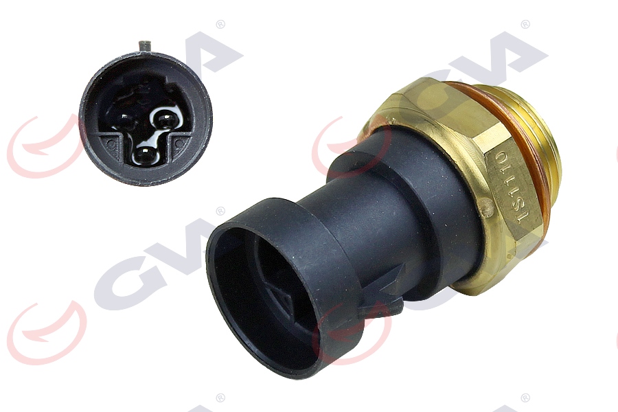 FAN MÜŞÜRÜ TEMPRA-UNO 1.4İE-1.6-PALIO-ALBEAL 1.2-1.4-1.6 3 FİŞLİ