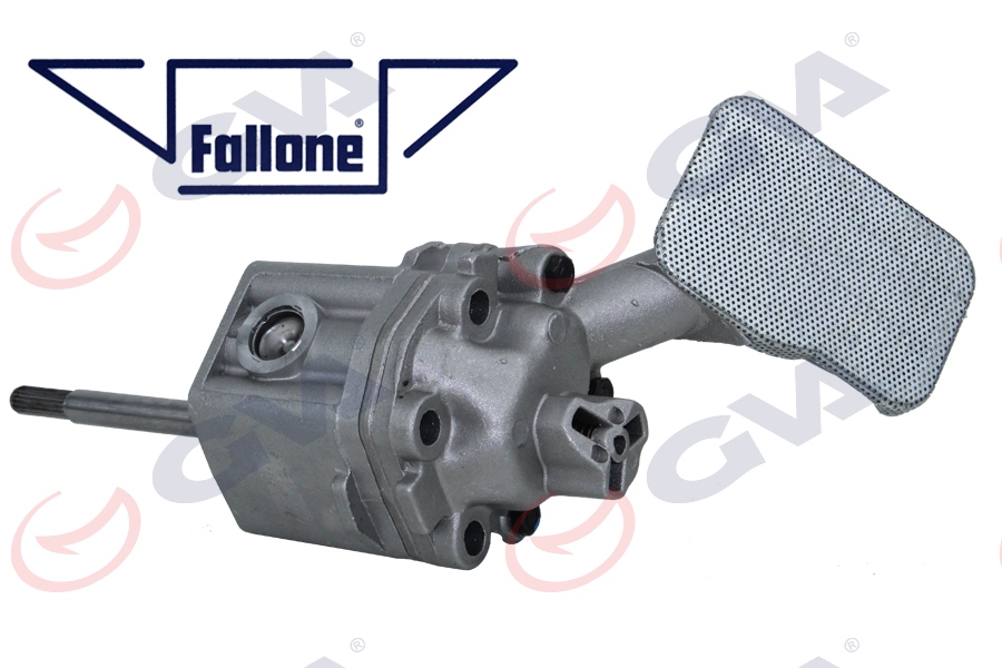 YAĞ POMPASI UNO 60-70 1116-1300CC.-TİPO-1370/1580CC.