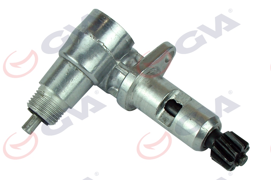 KİLOMETRE DİŞLİSİ 9 DİŞ TERS M131 DKŞ-SLX