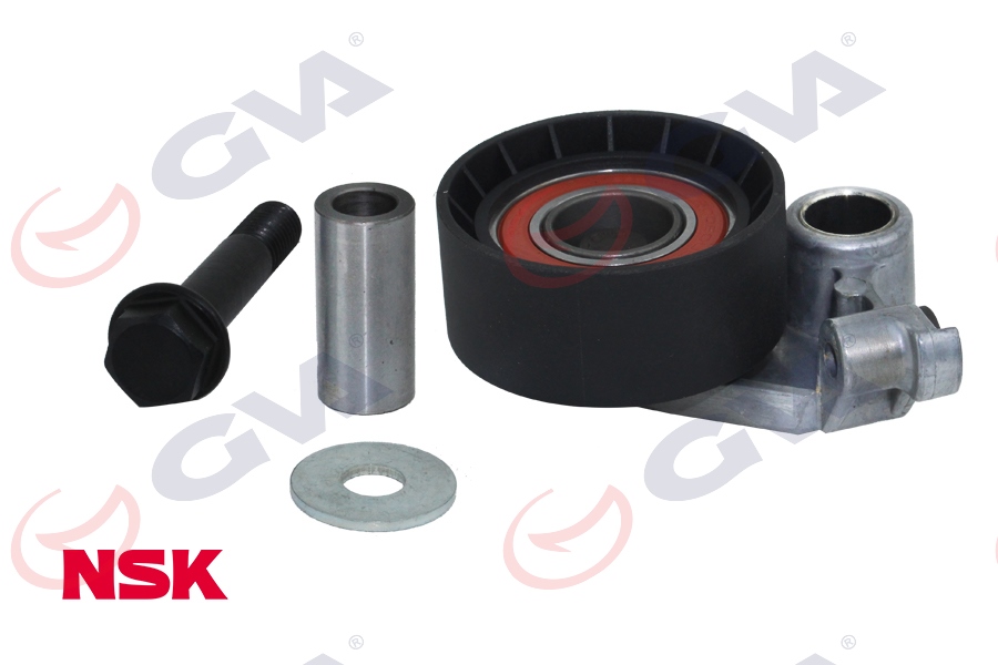 EKSANTRİK GERGİ RULMANI FIESTA IV 1.25İ 16V-1.4İ 16V